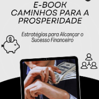 Imagem do produto Caminhos para a prosperidade