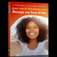Imagem do produto 10 Maneiras De Atrair As Coisas Que Você Realmente Deseja Na Sua Vida