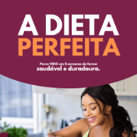 Imagem do produto Dieta Perfeita