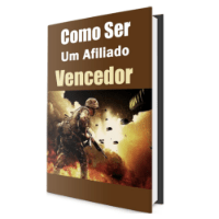 Imagem do produto Como Ser Um Afiliado Vencedor