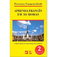 Imagem do produto Aprenda Francês Em 30 Horas