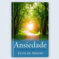 Imagem do produto Ansiedade o Caminho para a Cura