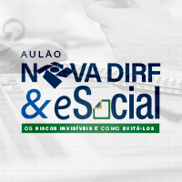 Imagem do curso 3 Meses de acesso as gravações - AULÃO Nova DIRF e eSocial