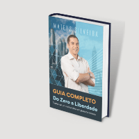 Imagem do produto O Guia Completo do zero a Liberdade Financeira