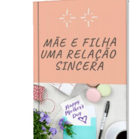 Imagem do curso E-book DIA DAS MÃES Edição Especial 2020