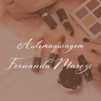 Imagem do produto Curso de Automaquiagem por Fernanda Marezi