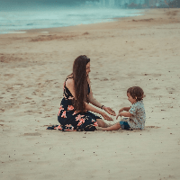 Imagem do curso Mamães no digital.