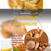 Imagem do curso Introduzindo a Contagem de Carboidratos