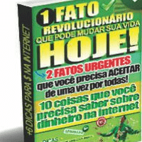 Imagem do produto 1 Fato Revolucionário Que Pode Mudar Sua Vida!