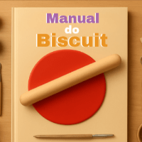 Imagem do produto Manual do Biscuit - Funko Pop