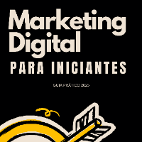Imagem do produto Marketing Digital para Iniciantes - Guia Prático
