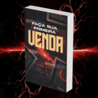 Imagem do produto COMO FAZER SUA PRIMEIRA VENDA.