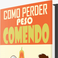 Imagem do produto Como perder peso comendo