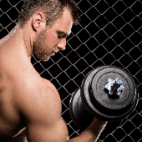 Imagem do curso Desafio 24 semanas de Musculação