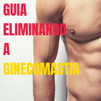 Imagem do produto Guia Eliminando a Ginecomastia