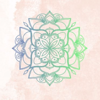 Imagem do produto Ebook - A Magia das Mandalas