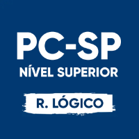 Imagem do produto Curso Raciocínio Lógico PCSP