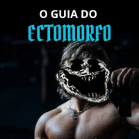Imagem do produto Guia do Ectomorfo