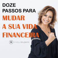 Imagem do curso DOZE PASSOS PARA MUDAR SUA VIDA FINANCEIRA