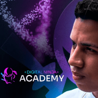 Imagem do curso Digital Ninja Academy - DNA