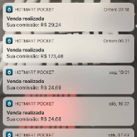 Imagem do curso Ganhe dinheiro como afiliado *método money*