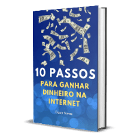Imagem do produto 10 Passos para ganhar dinheiro na internet