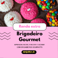Imagem do produto RECEITAS DE BRIGADEIROS GOURMET