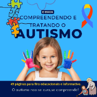 Imagem do produto Compreendendo e tratando o autismo