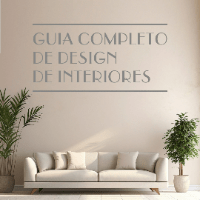 Guia Completo de Design de Interiores