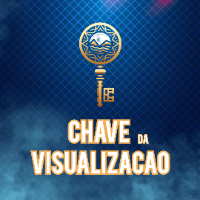 Imagem do produto CHAVE DA VISUALIZAÇÃO