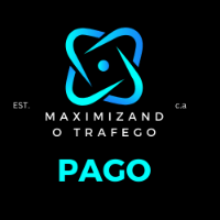 Imagem do curso maximizando o trafego pago.