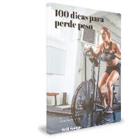 Imagem do curso 100 dicas de como perde peso
