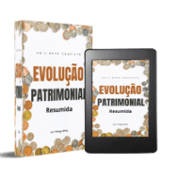 Imagem do produto Evolução Patrimonial Resumida