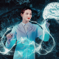 Imagem do produto Curso EAD - Fisioterapia Neurofuncional  - Certificado 320 horas