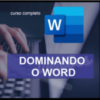 Imagem do curso Dominando o Word