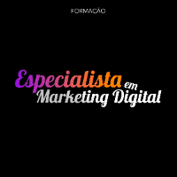 Imagem do produto Formação Especialista em Marketing Digital