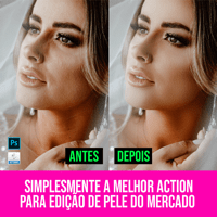 Imagem do produto Action para tratamento de pele - PELE PERFEITA