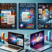 Imagem do curso Apostila Completa: Microsoft Word, Excel e PowerPoint – Aprenda de Forma Rápida e Eficiente