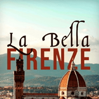 Imagem do produto A Bela Florença