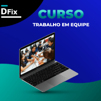 Imagem do curso Trabalho em equipe