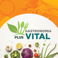 Imagem do curso Gastronomia Vital Plus