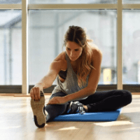 Imagem do produto Treino de Alongamento: Como aumentar sua flexibilidade e melhorar sua postura