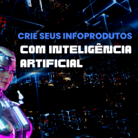 Imagem do produto Crie Seus Cursos e Treinamentos com Um Click