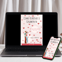 Imagem do produto Como Reavivar o Casamento