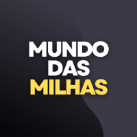 Imagem do produto O MUNDO DAS MILHAS AÉREAS