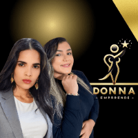 Imagem do curso Donna Empreende - A Mentoria Exclusiva para Mulheres que Querem Conquistar a   Independência Financeira através das vendas