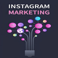 Imagem do produto Marketing do Instagram (Guia para iniciantes 2023)