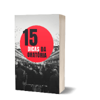 Imagem do curso 15 dicas da Oratória