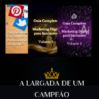 Imagem do produto A Largada de um Campeão