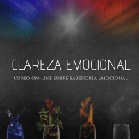 Imagem do curso Curso on-line - Clareza Emocional